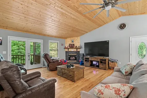 522 Fred Amos Road Murphy NC 28906