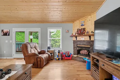 522 Fred Amos Road Murphy NC 28906