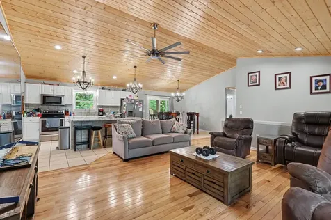 522 Fred Amos Road Murphy NC 28906