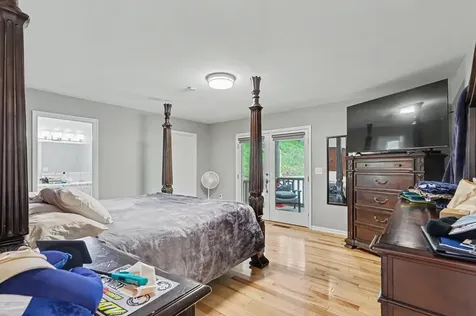 522 Fred Amos Road Murphy NC 28906