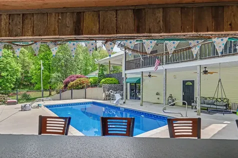 522 Fred Amos Road Murphy NC 28906