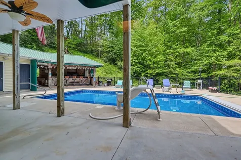 522 Fred Amos Road Murphy NC 28906