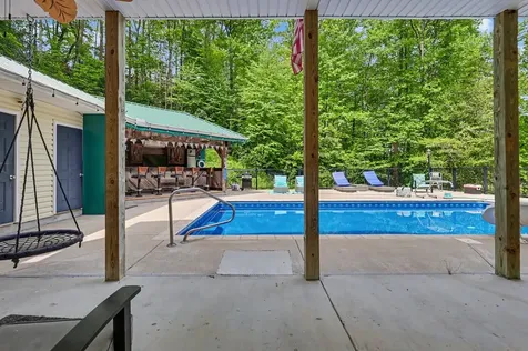 522 Fred Amos Road Murphy NC 28906