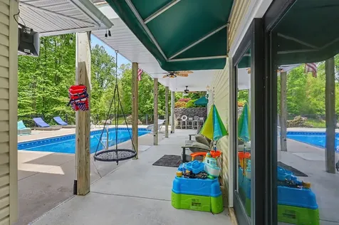 522 Fred Amos Road Murphy NC 28906