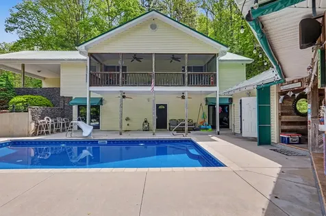 522 Fred Amos Road Murphy NC 28906
