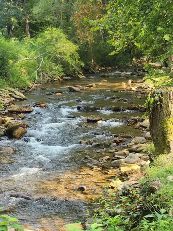 Lot 27 Lazy Bear Trail Andrews NC 28901
