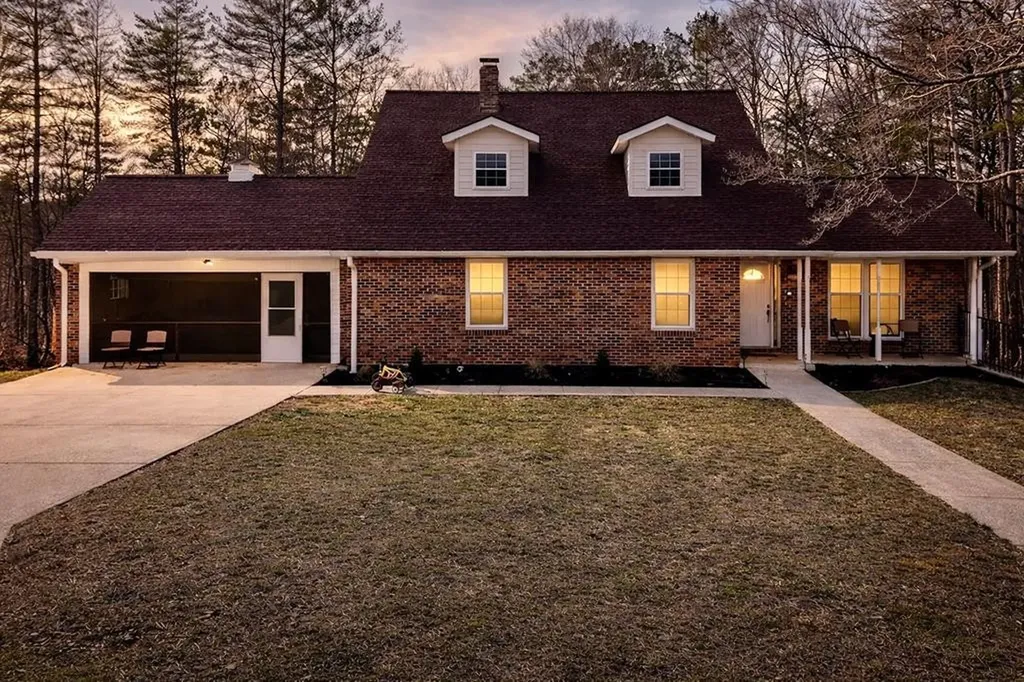 30 Skyline Drive Murphy NC 28906