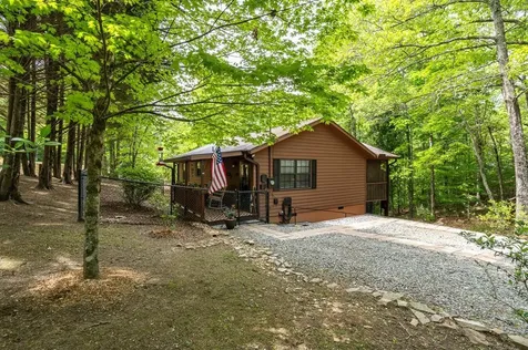 9 Settlers Crossing Way Murphy NC 28906