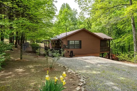 9 Settlers Crossing Way Murphy NC 28906