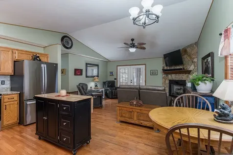 9 Settlers Crossing Way Murphy NC 28906