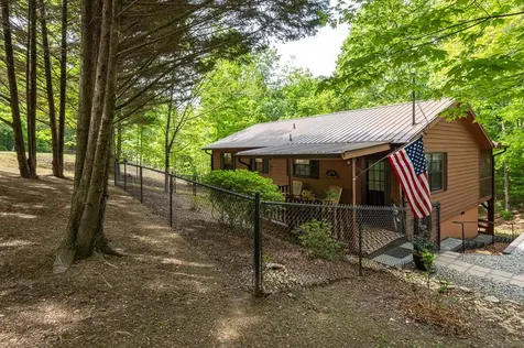 9 Settlers Crossing Way Murphy NC 28906