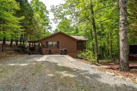 9 Settlers Crossing Way Murphy NC 28906