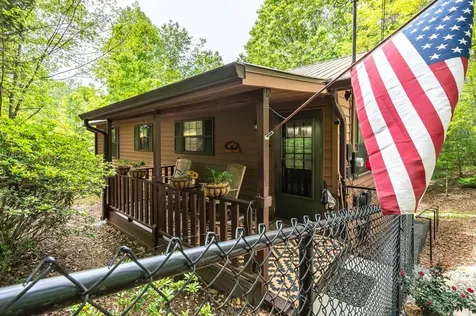 9 Settlers Crossing Way Murphy NC 28906