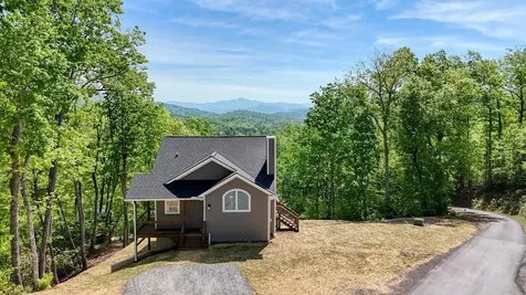 296 Peaks Drive Hayesville NC 28904