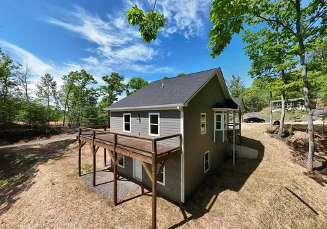 296 Peaks Drive Hayesville NC 28904