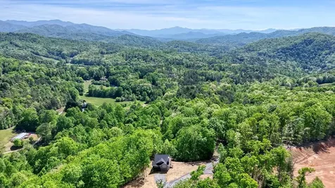 296 Peaks Drive Hayesville NC 28904
