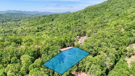 296 Peaks Drive Hayesville NC 28904