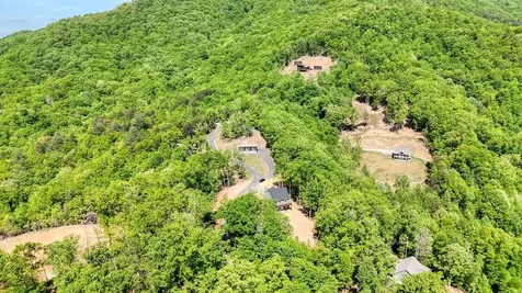 296 Peaks Drive Hayesville NC 28904