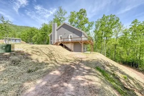 296 Peaks Drive Hayesville NC 28904