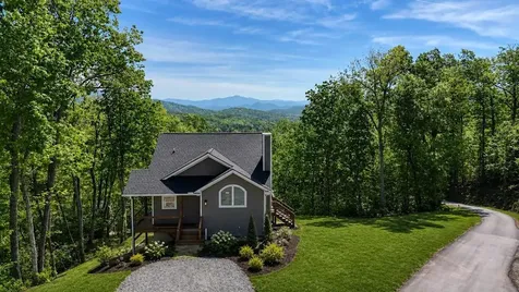 296 Peaks Drive Hayesville NC 28904