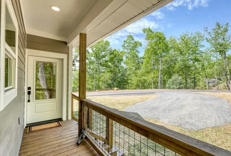 296 Peaks Drive Hayesville NC 28904