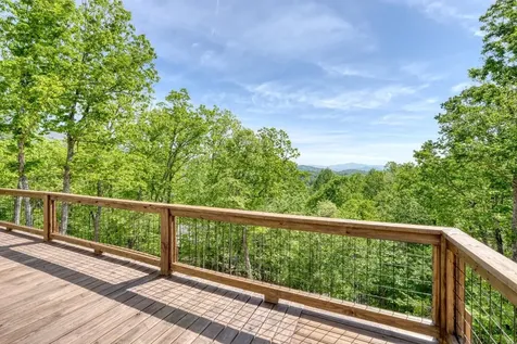 296 Peaks Drive Hayesville NC 28904