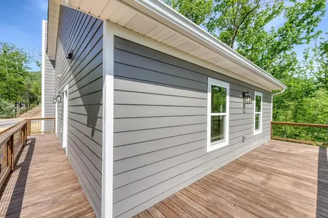 296 Peaks Drive Hayesville NC 28904