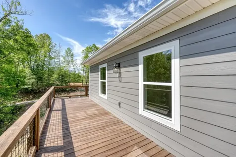 296 Peaks Drive Hayesville NC 28904