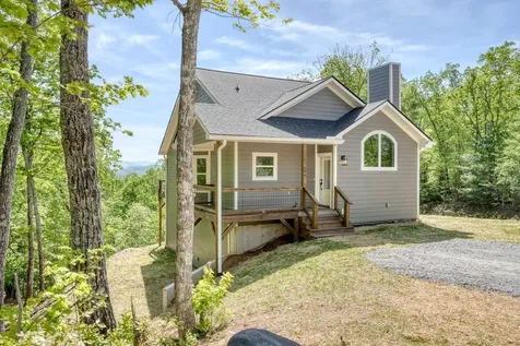 296 Peaks Drive Hayesville NC 28904