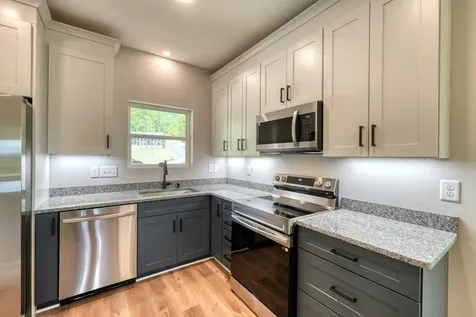 296 Peaks Drive Hayesville NC 28904