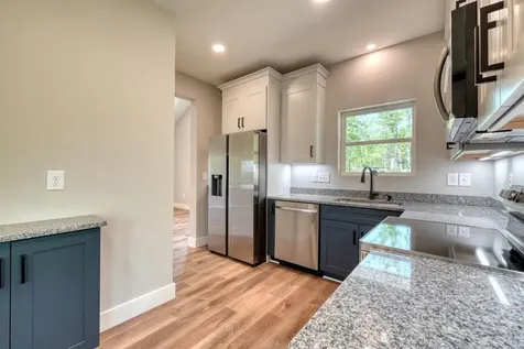 296 Peaks Drive Hayesville NC 28904