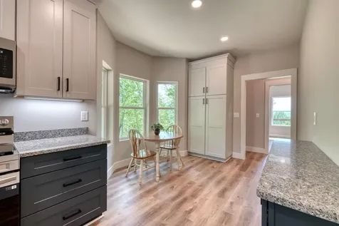 296 Peaks Drive Hayesville NC 28904