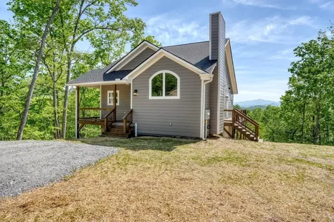 296 Peaks Drive Hayesville NC 28904