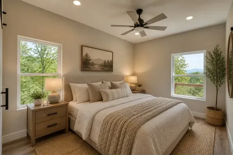 296 Peaks Drive Hayesville NC 28904