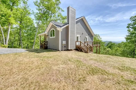 296 Peaks Drive Hayesville NC 28904