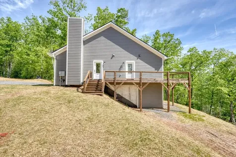 296 Peaks Drive Hayesville NC 28904