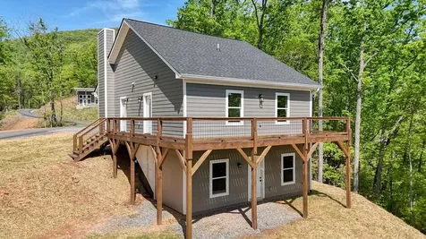 296 Peaks Drive Hayesville NC 28904