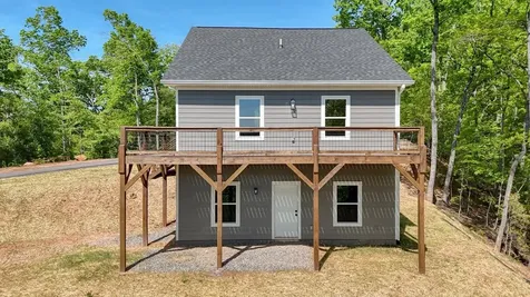 296 Peaks Drive Hayesville NC 28904