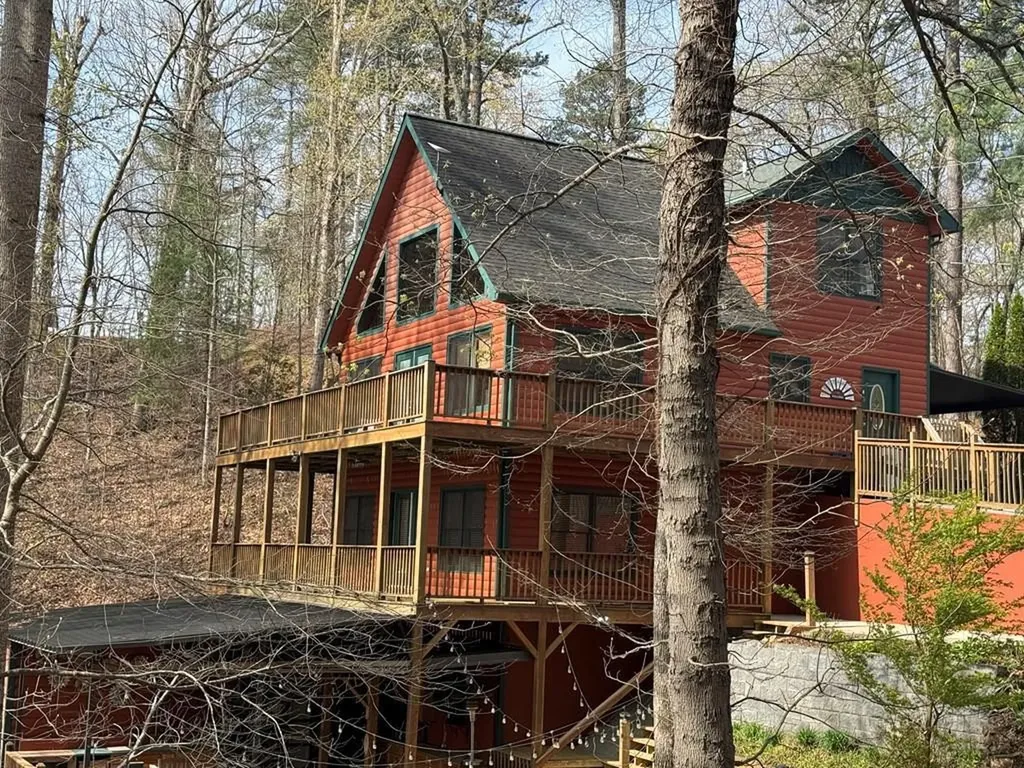 270 Marina Drive Murphy NC 28906