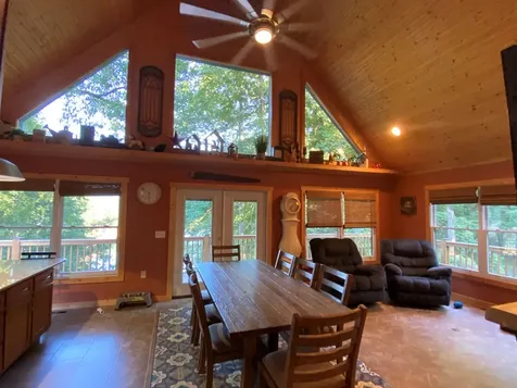 270 Marina Drive Murphy NC 28906