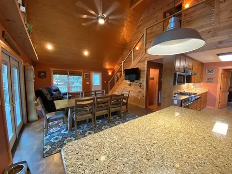 270 Marina Drive Murphy NC 28906