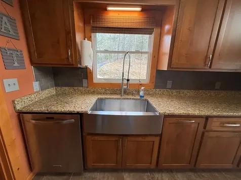 270 Marina Drive Murphy NC 28906