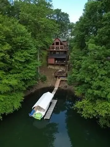 270 Marina Drive Murphy NC 28906