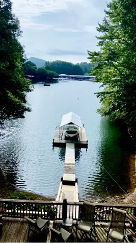 270 Marina Drive Murphy NC 28906