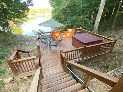 270 Marina Drive Murphy NC 28906