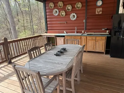 270 Marina Drive Murphy NC 28906