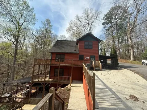 270 Marina Drive Murphy NC 28906