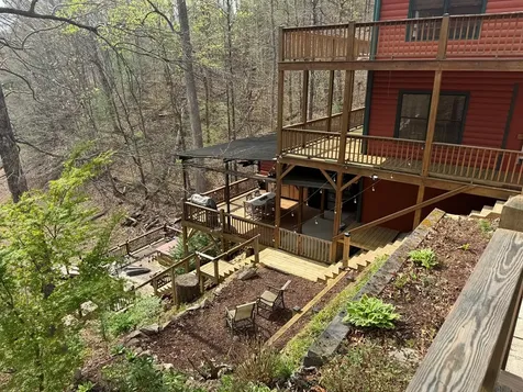 270 Marina Drive Murphy NC 28906