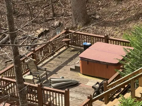270 Marina Drive Murphy NC 28906