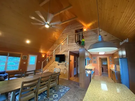 270 Marina Drive Murphy NC 28906